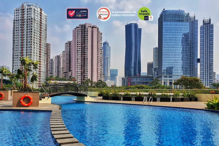 Swiss-Belresidences Rasuna Epicentrum