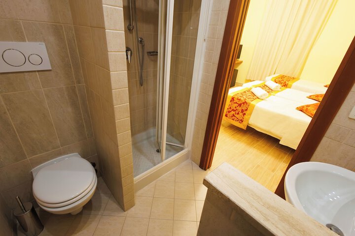 Bath Interior