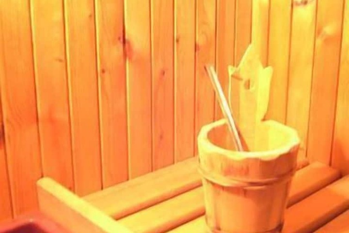 Spa and Wellness