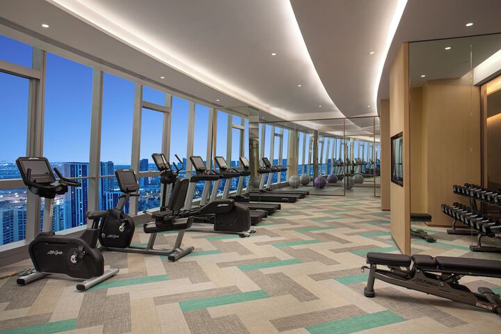 Health and Fitness 9 of 15