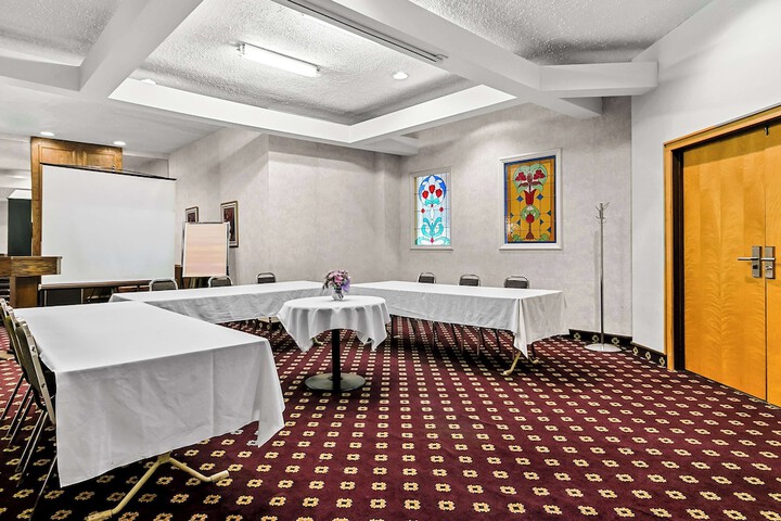 Ballroom