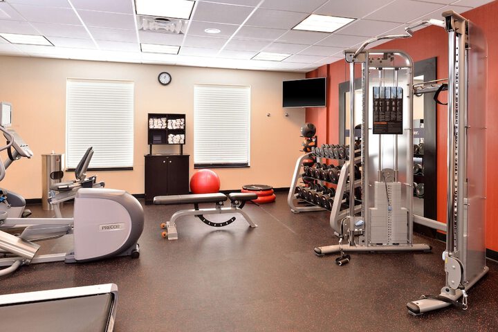 Health and Fitness 26 of 47