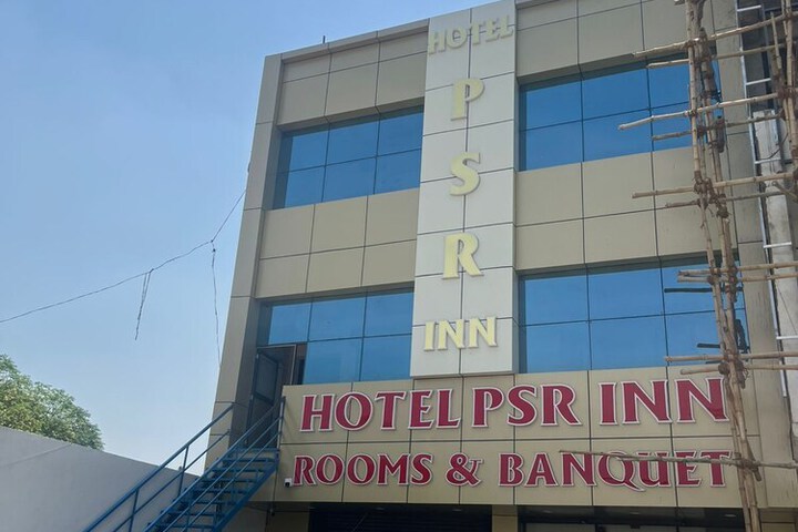 Hotel 24 of 24