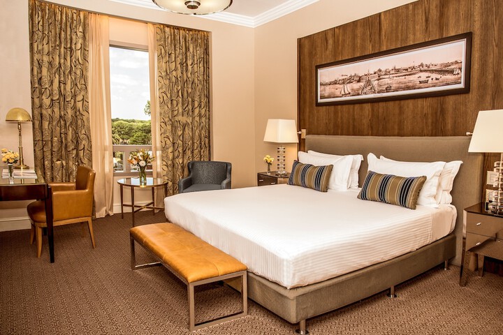 Alvear Icon Hotel in Buenos Aires