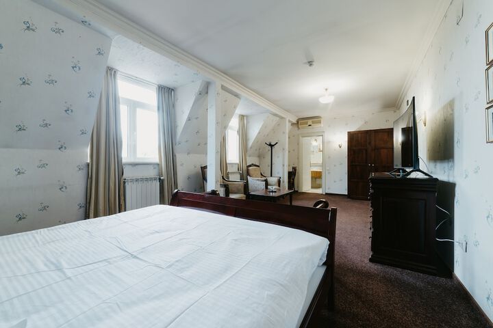 Fitness Center Photo