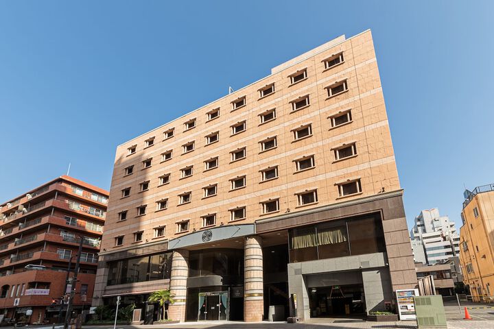 Hotel 233 of 239