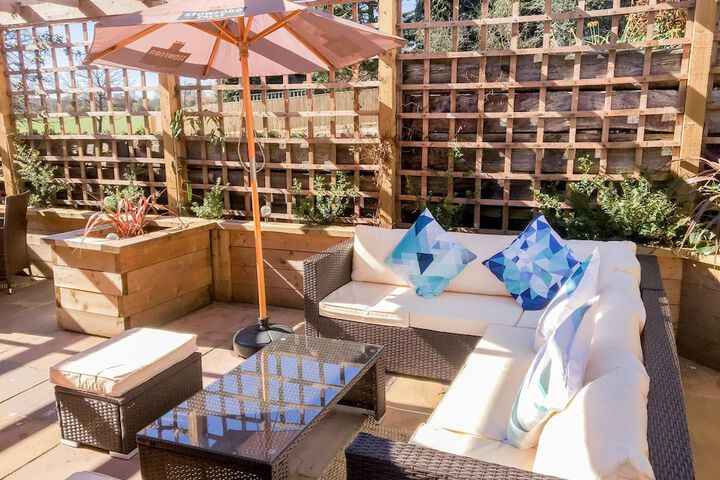 Terrace/Patio 23 of 40