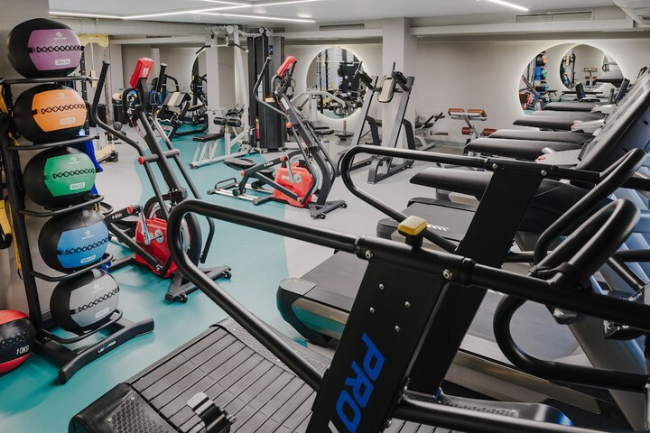 Health and Fitness 51 of 133