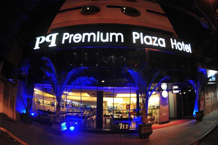 Image of Hotel Premium Plaza