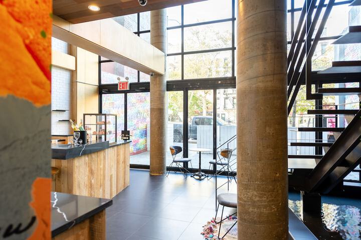 Hotel Interior 8 of 82