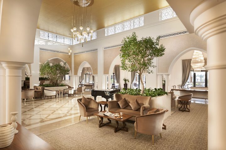 Hotel Interior 307 of 335