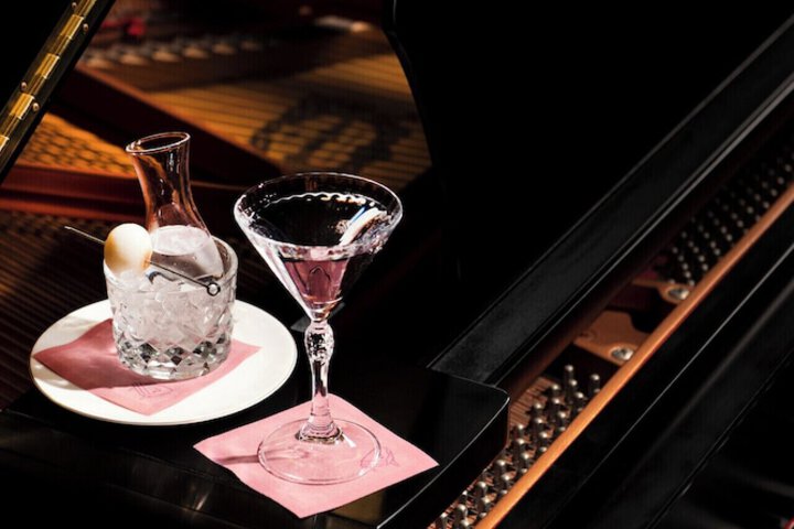 Nightclub