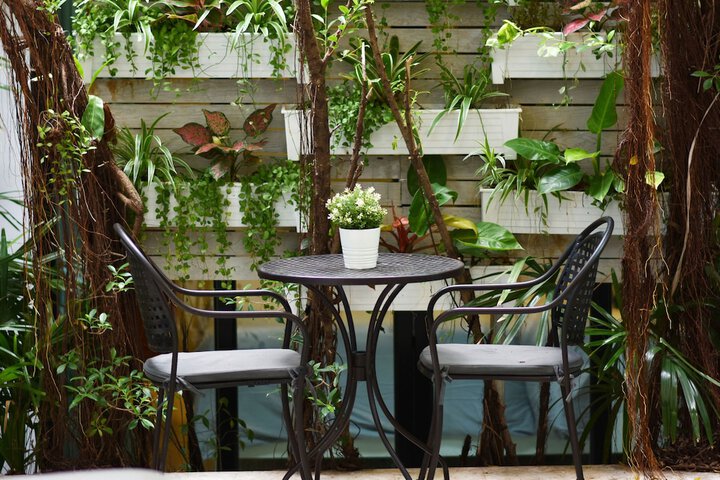 Terrace/Patio 22 of 57
