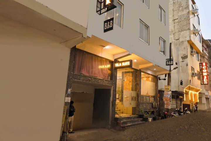 Hotel 1 of 15