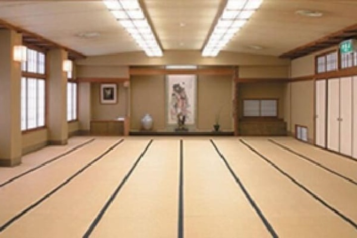 Ballroom