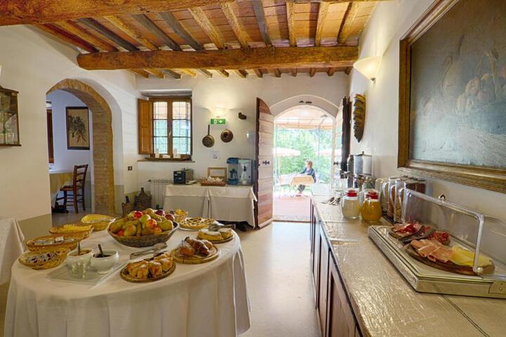 Fitness Facility Photos