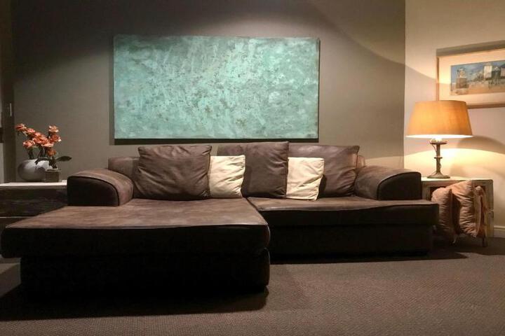 Fitness Facility Photos