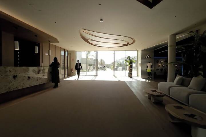 Hotel Interior 2 of 48