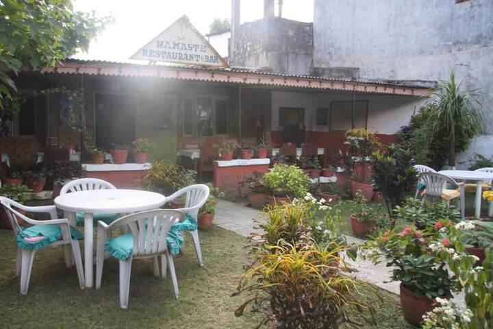 Outside Photo