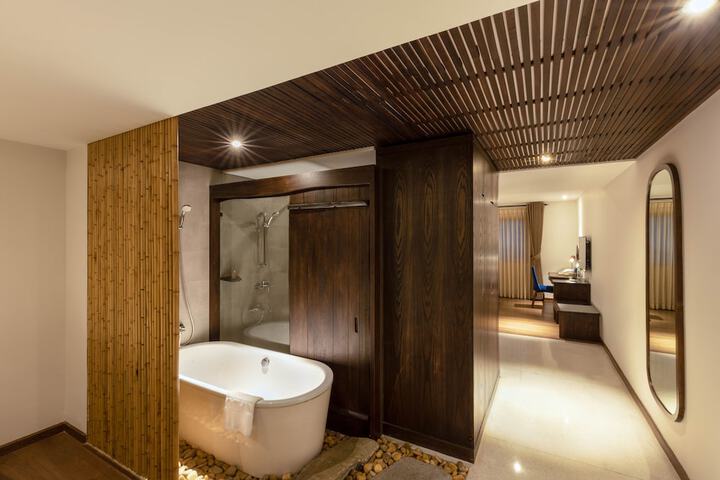 Bathroom Vanities