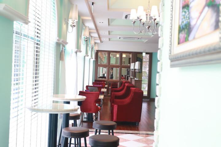 Hotel Interior 3 of 56