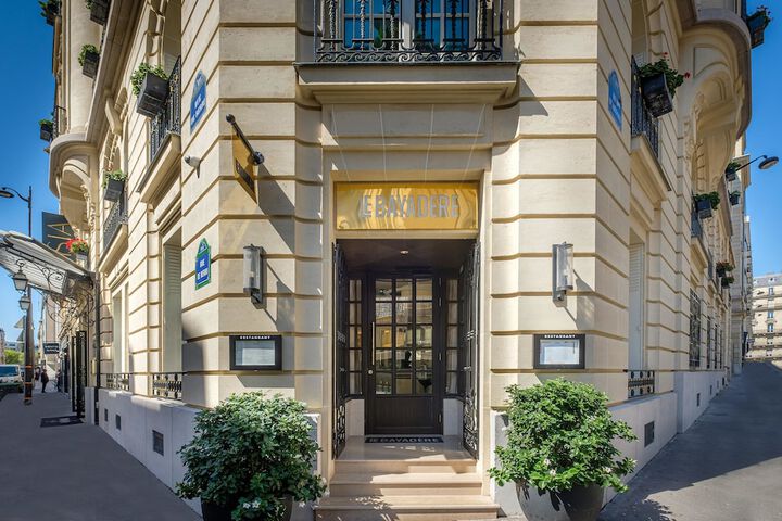 Hotel 179 of 179