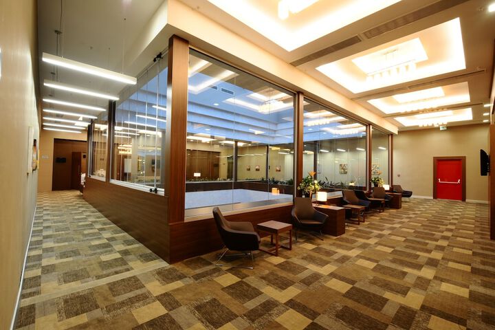 Hotel Interior 2 of 84