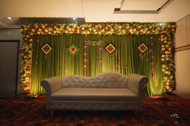 Ballroom/Hall 46 of 52