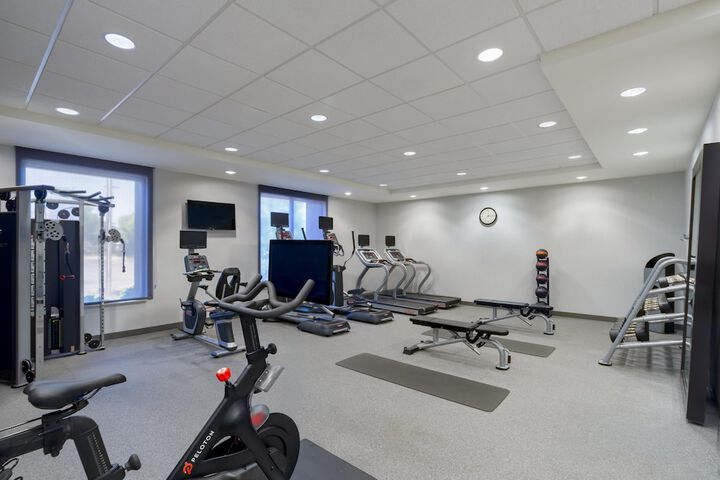 Health and Fitness 25 of 37