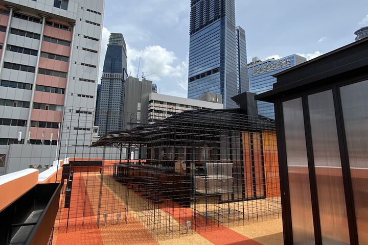 Terrace/Patio 62 of 66