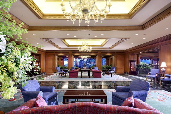 Hotel Interior 4 of 175