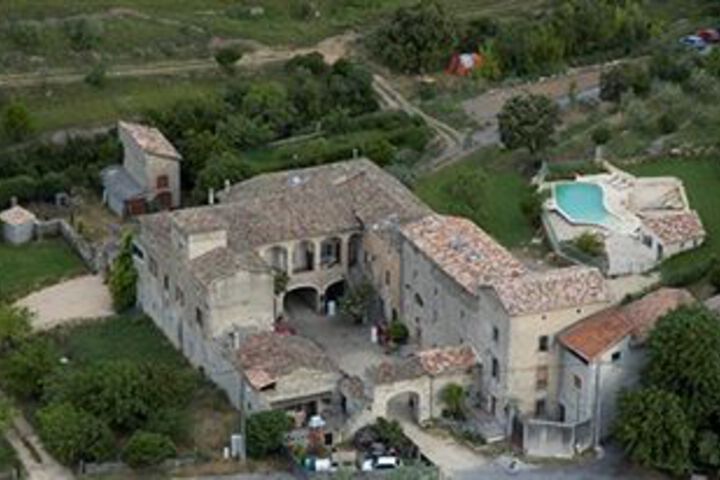 Fitness Facility Photos