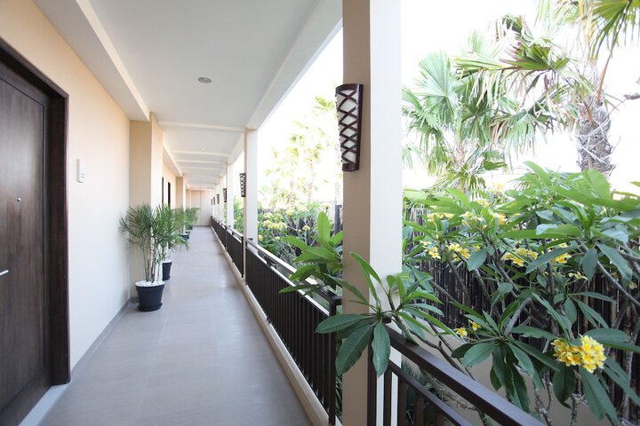 Outside Photo