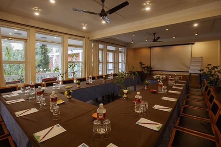 Meeting 17 of 27