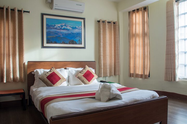 Room 21 of 50
