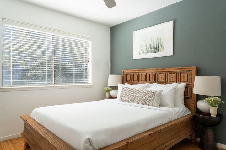 Photo of Desirable Bouldin Suites by Sonder