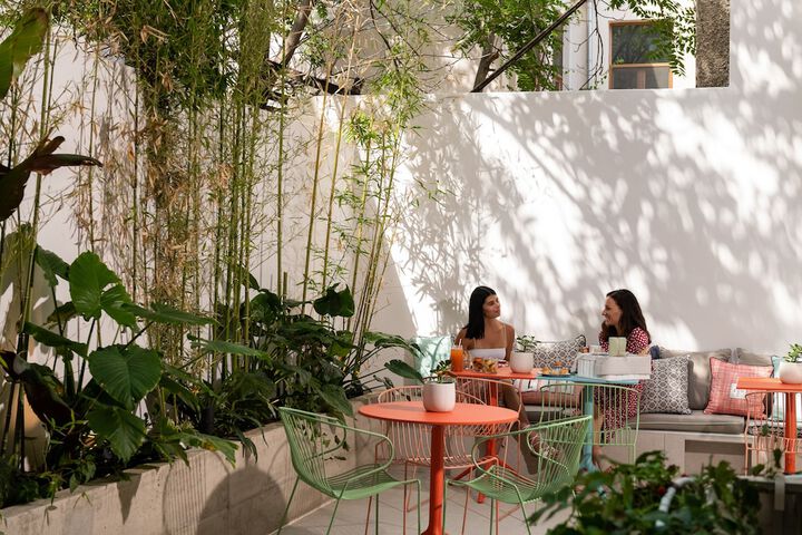 Terrace/Patio 69 of 79