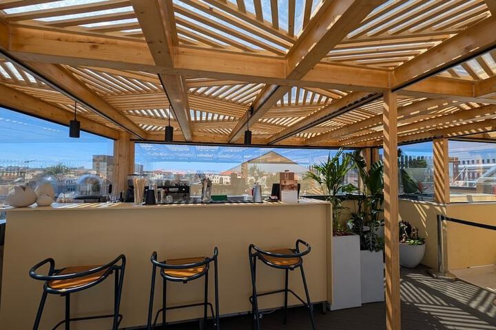 Terrace/Patio 75 of 78