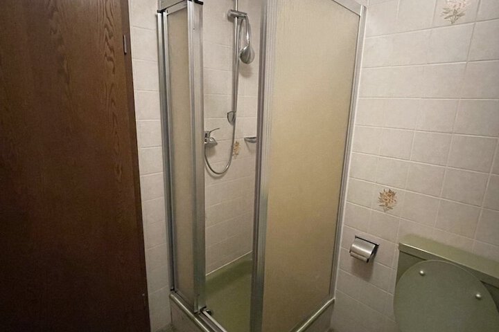 Restrooms