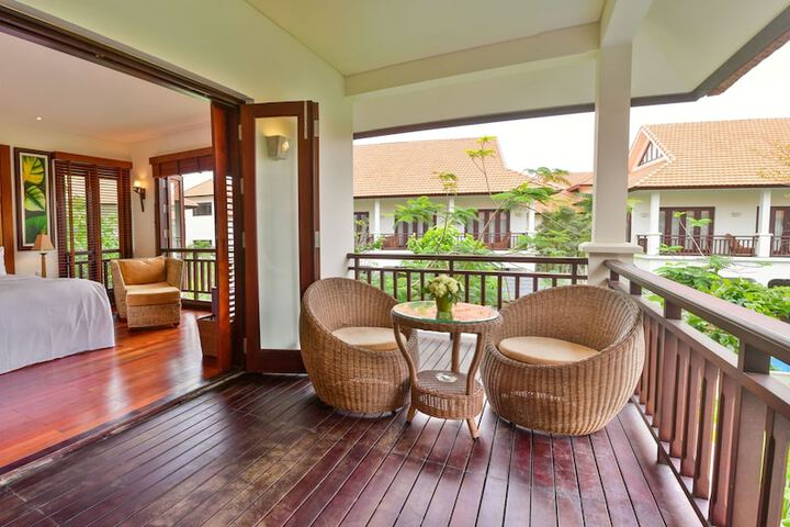 Terrace/Patio 203 of 209