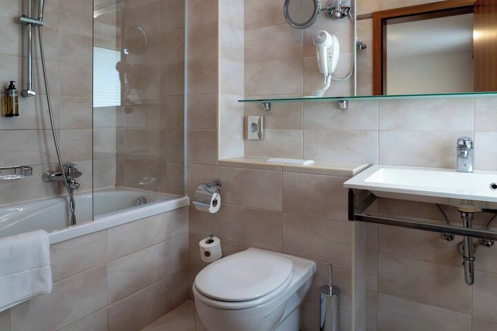 Bath Amenities