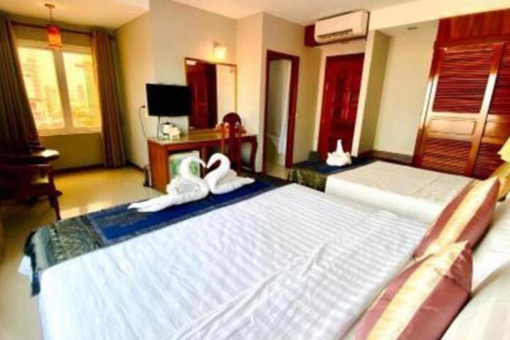 Fitness Center Photo