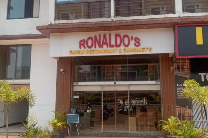 Photo of RONALDOS OLD GOA