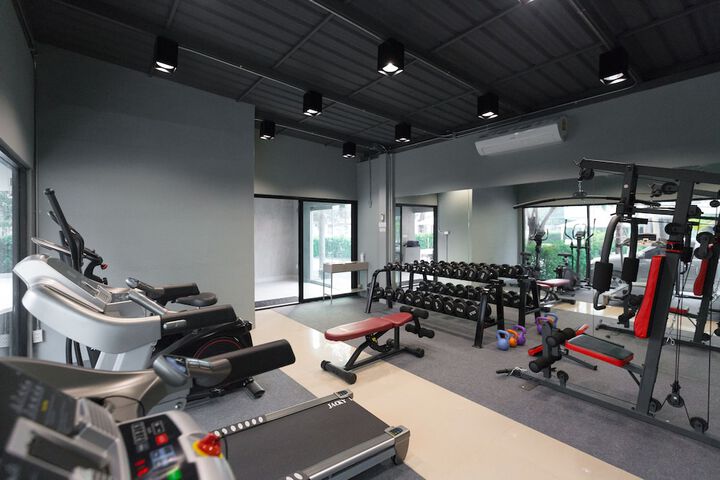 Health and Fitness 22 of 37