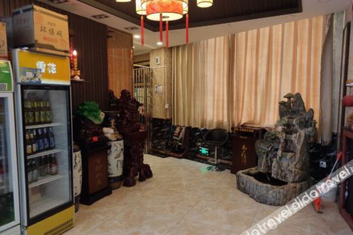 Hotel Interior 6 of 14