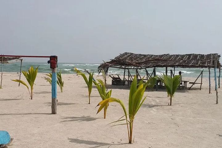 Beach 9 of 17