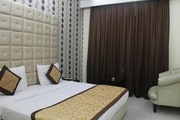 Fitness Center Photo