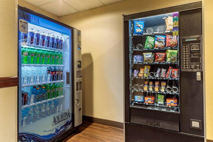 Amenities