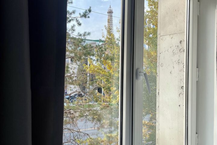 Hotel View 124 of 127