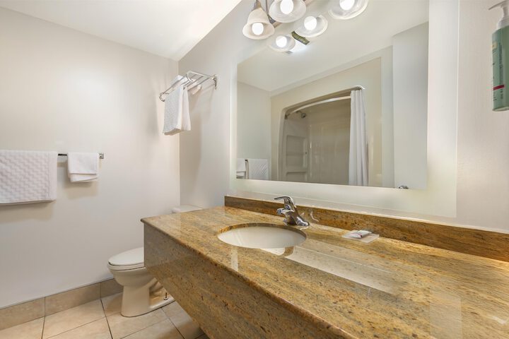 Bath Amenities